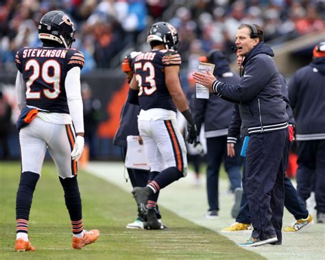 Andy Shaw: What are 3 keys to the Bears’ future? A longtime fan offers some advice.